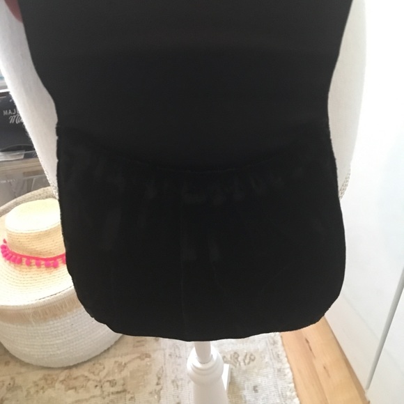 Ralph Lauren “Lauren” Crossbody evening sachet bag - Picture 2 of 4